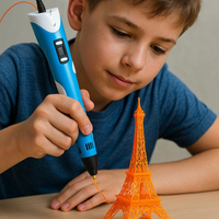 3D Pen™ Magic for Kids