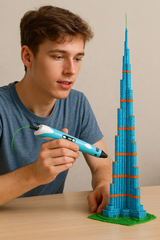 3D pen™ Explorer 2025