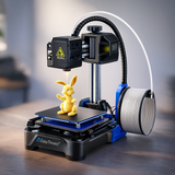 NeoCraft™ 3D - Beginner to Pro 3D Printing