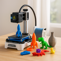 NeoCraft™ 3D - Beginner to Pro 3D Printing
