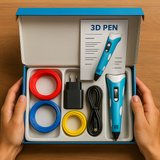 3D Pen™ Magic for Kids
