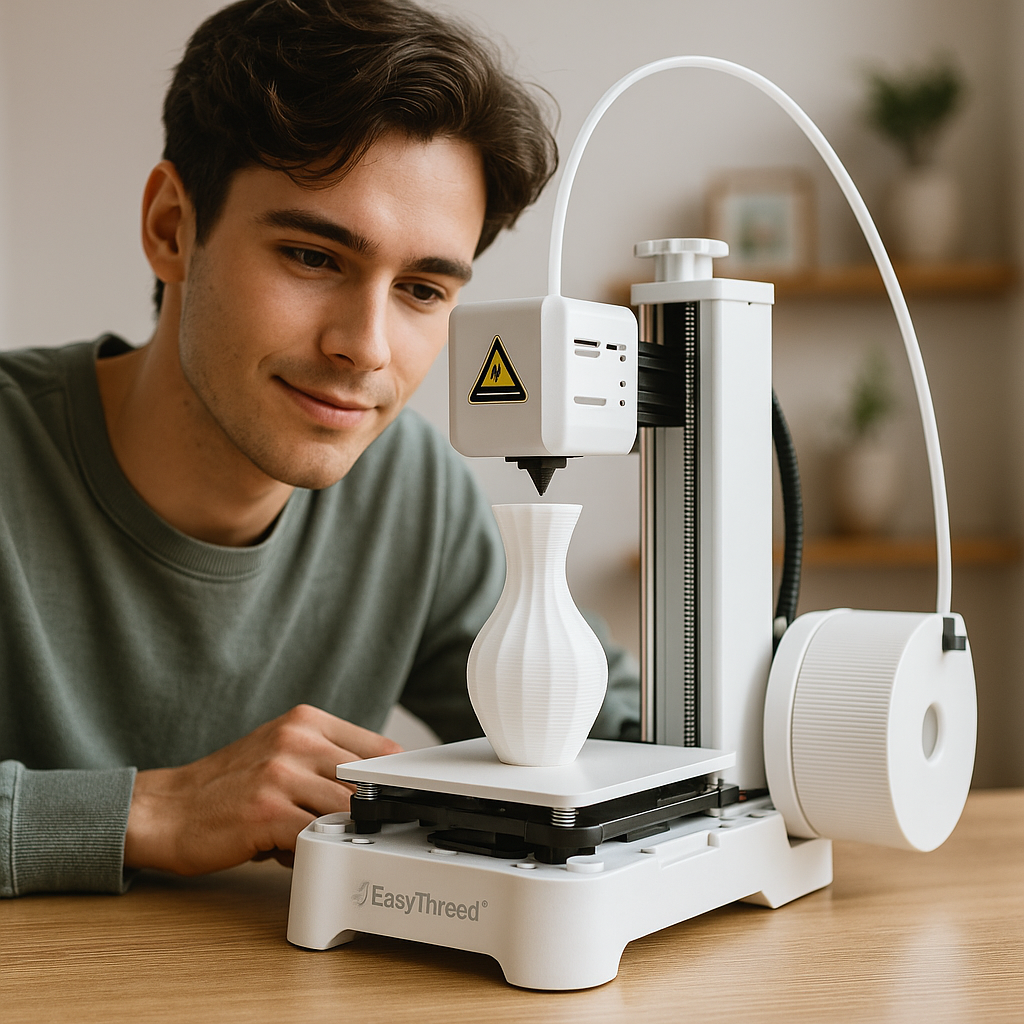 NeoCraft™ 3D - Beginner to Pro 3D Printing