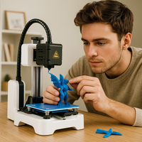 NeoCraft™ 3D - Beginner to Pro 3D Printing