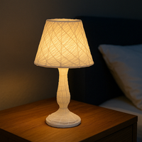 Night-Time 3D Filaments