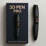 3D Pen For Pro X2025™