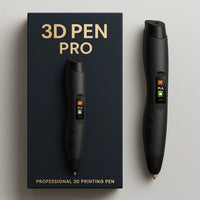 3D Pen For Pro X2025™