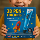 3D Pen™ Magic for Kids
