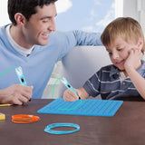 Silicone Mat for 3D Pen