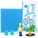 Silicone Mat for 3D Pen