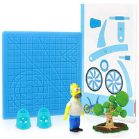 Silicone Mat for 3D Pen