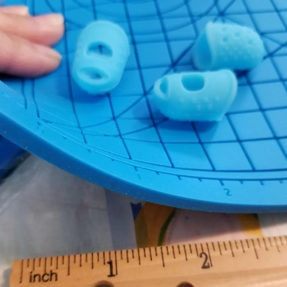 Silicone Mat for 3D Pen