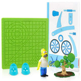 Silicone Mat for 3D Pen