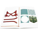 Sketchbook with 3D Pen