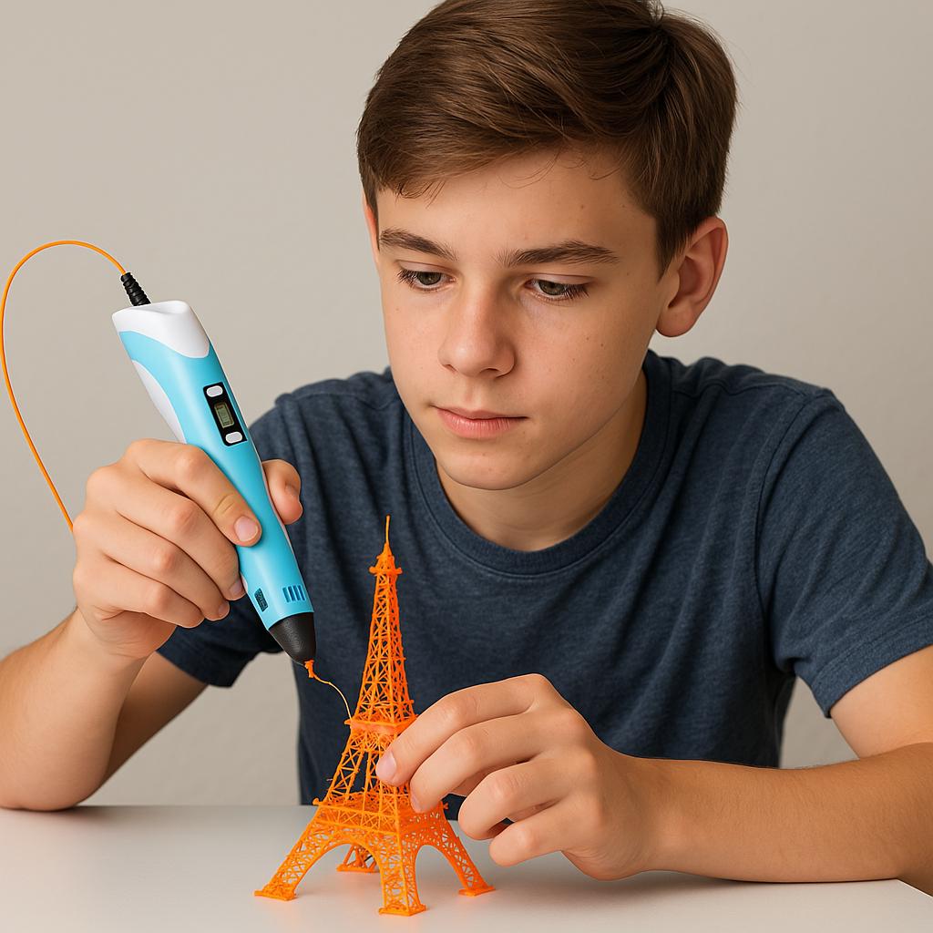 3D Pen™ Magic for Kids