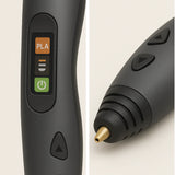 3D Pen For Pro X2025™