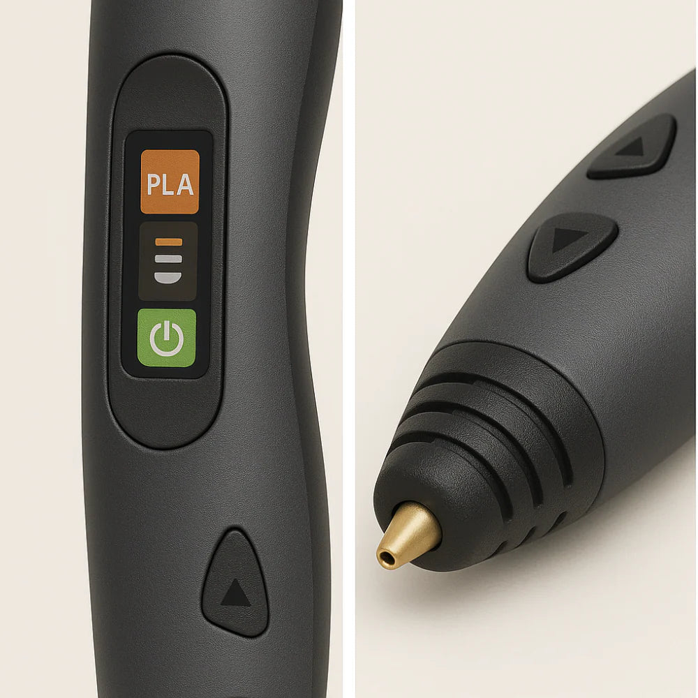 3D Pen For Pro X2025™