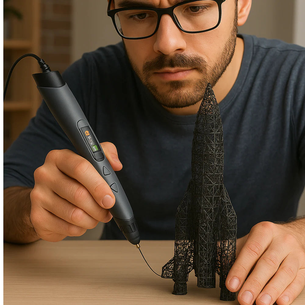 3D Pen For Pro X2025™
